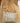 Molly Crossbody Bag Weave Gold
