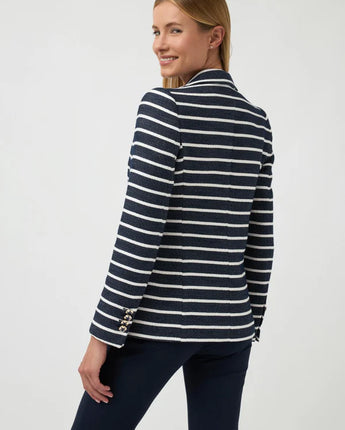 Casares Blazer Navy