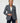 Casares Blazer Navy