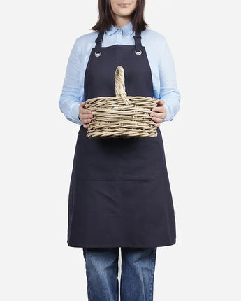 Oval Half Pint Basket