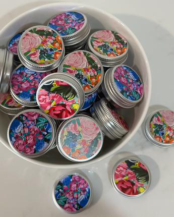 Lip Balm