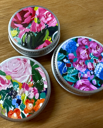 Lip Balm