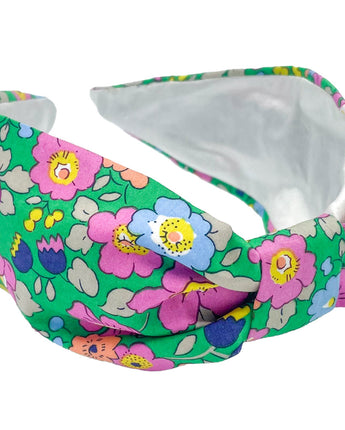 Liberty Betsy Meadow B Headband