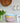 Blue Stoneware Mixing Bowl