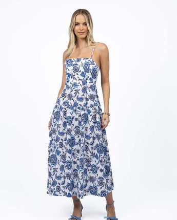 Celine Dress