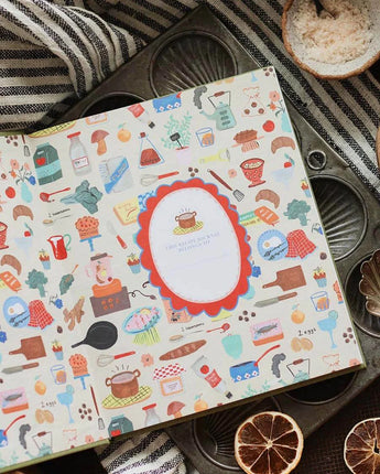 Recipes Journal