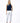 Collette Knit Tank Navy