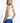 Collette Knit Tank White