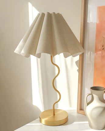 Cora Table Lamp