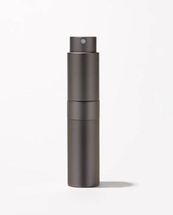 Perfume Atomiser Gunmetal