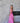 Poppy Shell Dress Pink