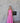 Poppy Shell Dress Pink
