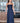 Poppy Shell Dress Navy