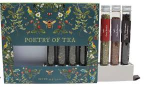 Poetry Of Tea Giftset