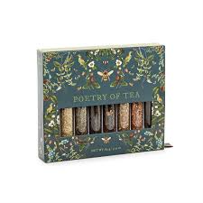 Poetry Of Tea Giftset