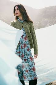 Maxwell Cardi Wasabi