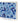 Notecards Wallet - Royal Delft