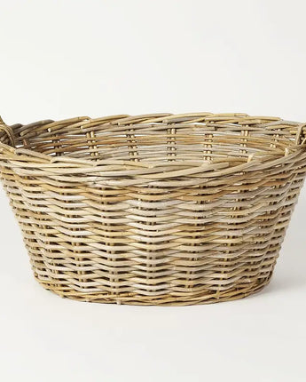 Bridgewater Laundry Basket