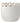 Dixon Ceramic Pot White Large
