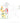 Watercolour Templates Fruits