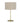 Sombra Lamp Gold