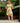Italian Garden Mini Dress