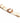 Ivory Braided Stretch Belt