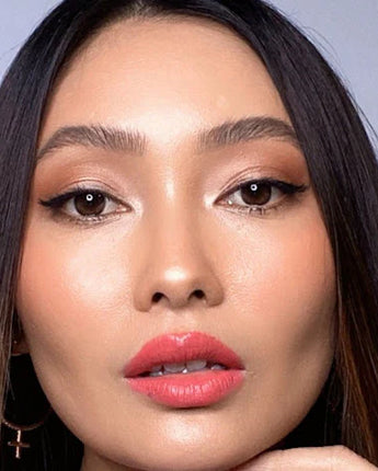 Sally Watermelon Lipstick