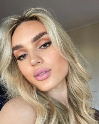 Miss Amy Baby Pink Lipstick