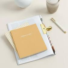 Notebook Medium Outdream Yourself