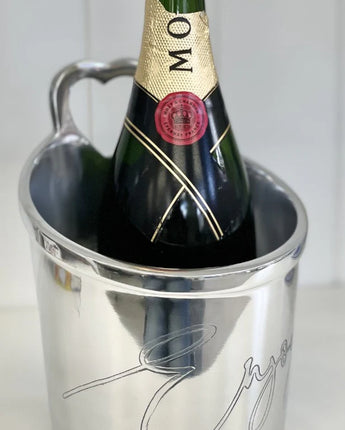 Enjoy Ice Bucket