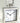 Footed Clock