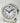Hampton Living Round Clock