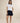 Ivy Denim Short