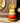 Wooden Safari Animal Stacking Toy