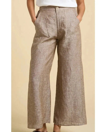Bondi Pants Mocha
