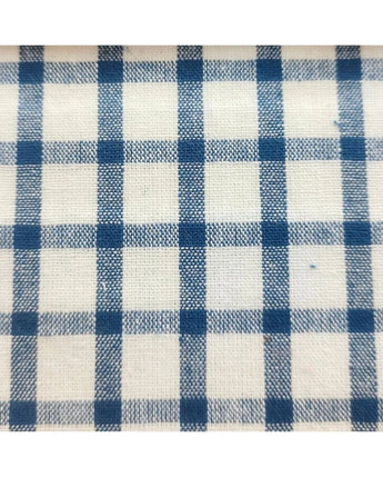 Blue Oxford Shirt Romper Baby Boys