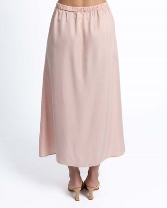 Misi Skirt Soft Pink