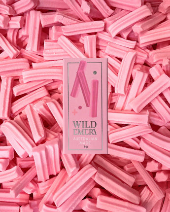 Musk Sticks Mini Lip Balm