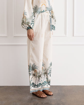 Lana Resort Pants