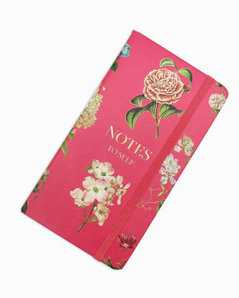 Paige Journal Pink Floral