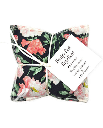Laura Ashley Pantry Pest Pouches
