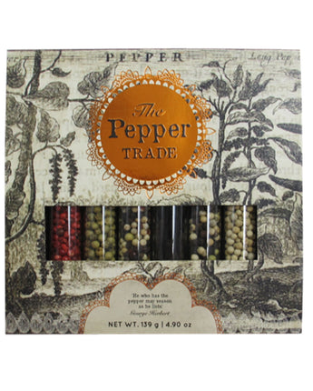 Pepper Trade Giftset