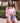 Cotton Shirt Pink