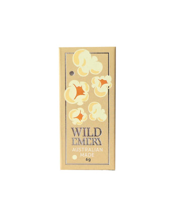 Popcorn Mini Lip Balm