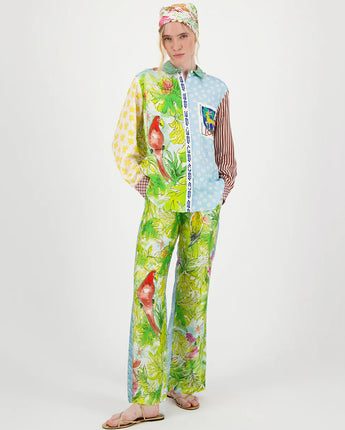 Pura Vida Isabel Shirt