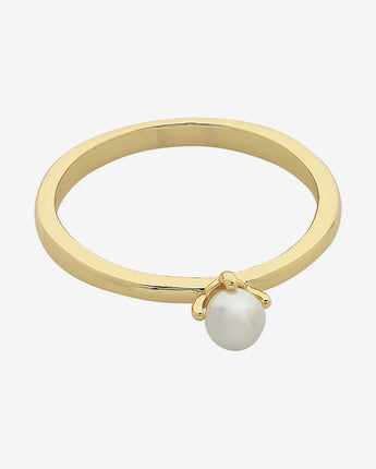 Florence Ring Gold