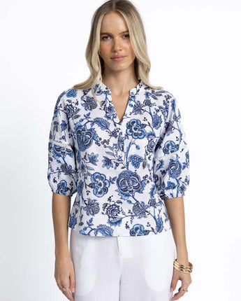 Rosa Blouse