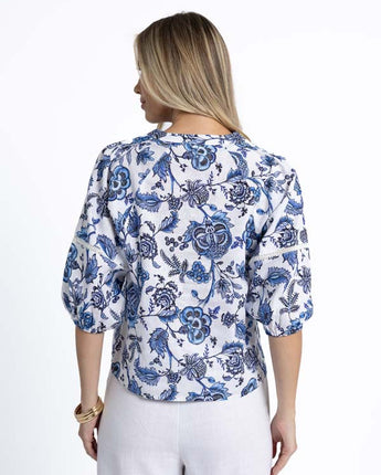 Rosa Blouse