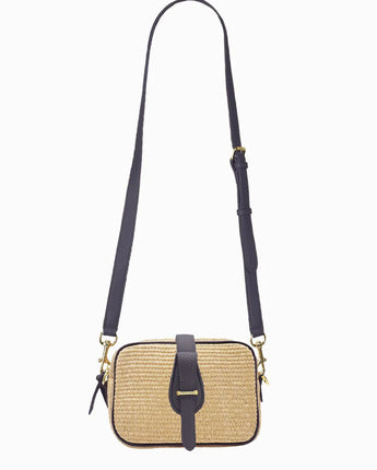 Ruby Palma Cross Body Bag Navy